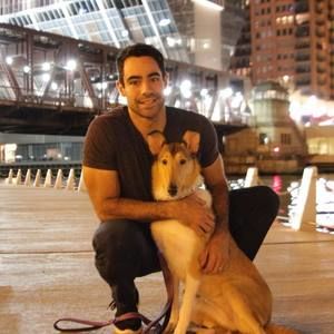 Meet your Posher, Daniel